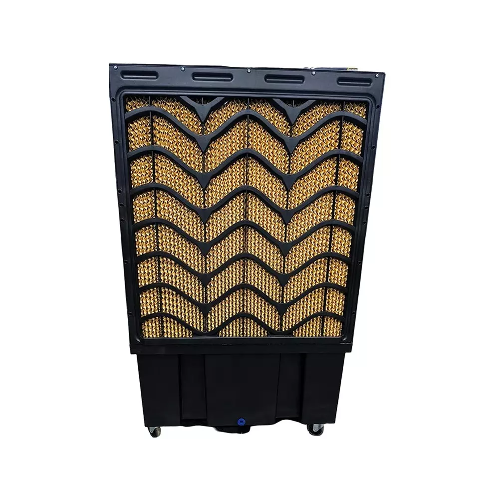 atul-air-cooler-h-frame-motor-280-w-power-150-l-capacity-black-high-pump-20-inch-508-mm-motor-size-woodwool-pads-1-side-coolers-glacier-twist-20