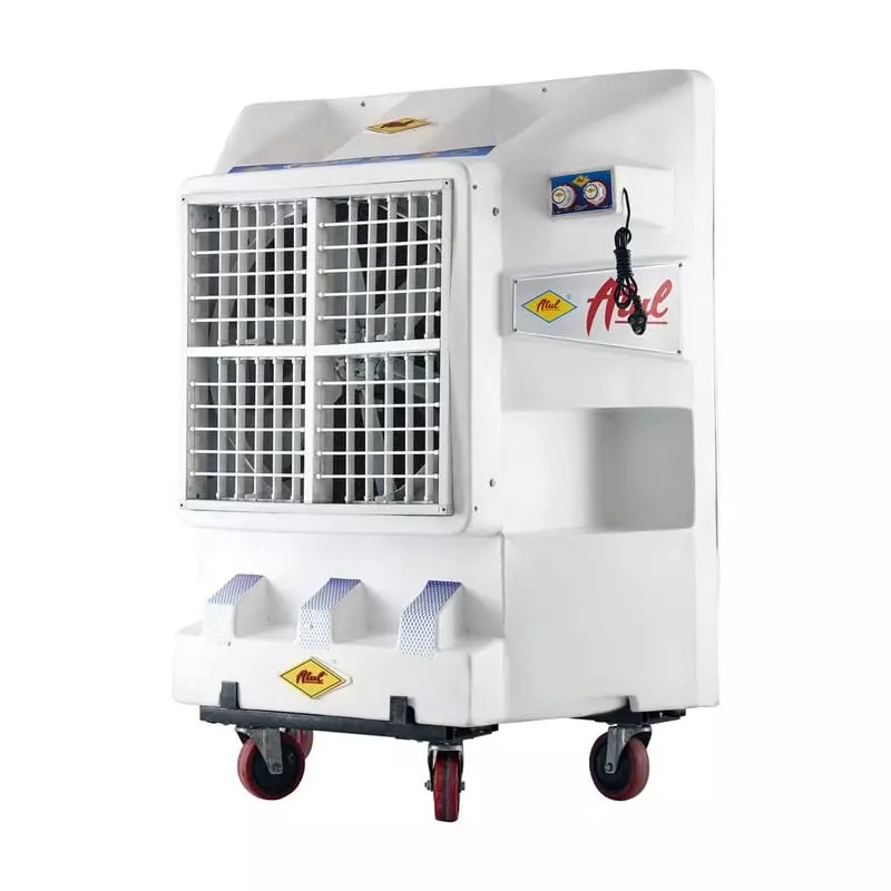 atul-desert-air-cooler-copper-motor-400-w-power-150-l-capacity-white-jumbo-pump-24-inch-610-mm-motor-size-honeycomb-pads-1-side-coolers-tsunami-white-24-cpr