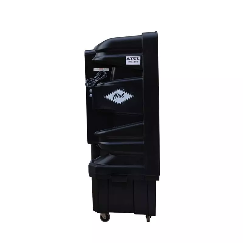 atul-air-cooler-h-frame-motor-310-w-power-150-l-capacity-black-medium-pump-22-inch-558-mm-motor-size-honeycomb-pads-1-side-coolers-tent-magnum-32