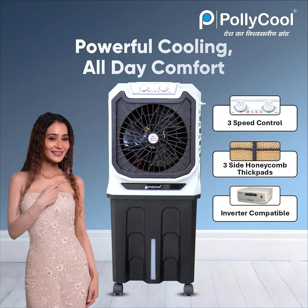 pollycool-95-w-desert-cooler-2400-rpm-speed-65-l-capacity-and-upto-20-ft-60-m-air-throw-tuffan-plus-65