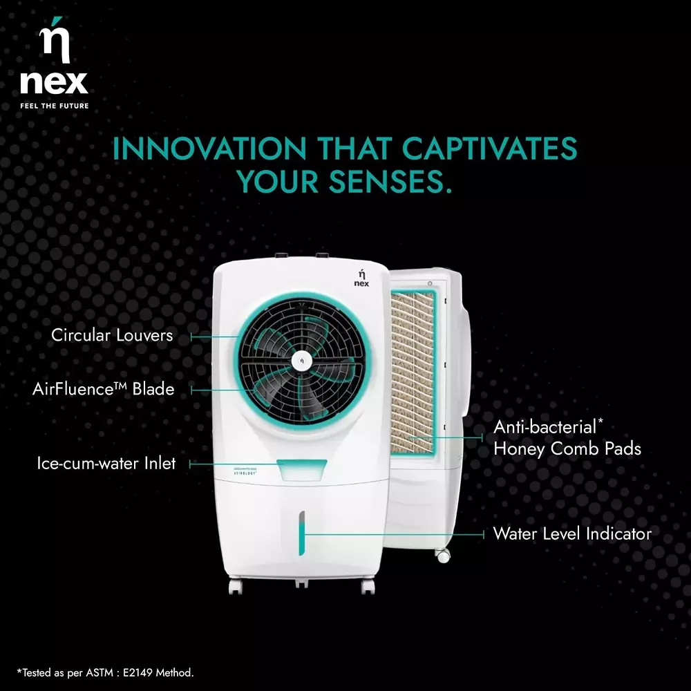 nex-dac-d2-desert-air-cooler-white-color-75-l-capacity-325002