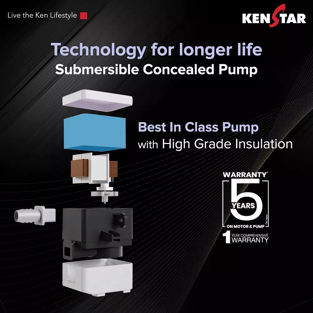 kenstar-turbocool-neo-hc-45-air-cooler-with-honeycomb-cooling-media-white-and-blue-color-45-l-capacity