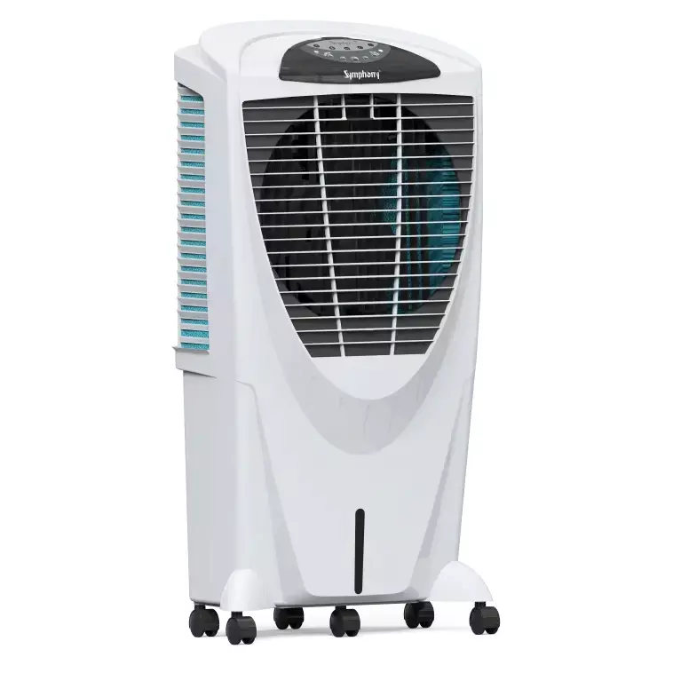 Symphony Winter 80 XL i+ Air Cooler 80 Ltr