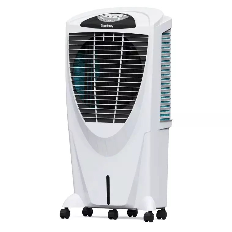 Symphony Winter 80 XL i+ Air Cooler 80 Ltr