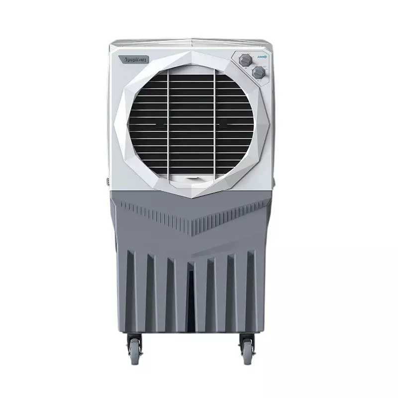 Symphony Jumbo 200EX Industrial Air Cooler 200 L Grey & White