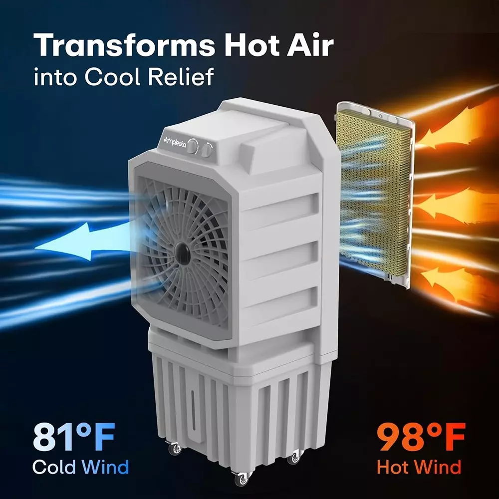 amplesta-hummer-110-l-desert-air-cooler-light-grey-500-mm-20-inch-fan-size