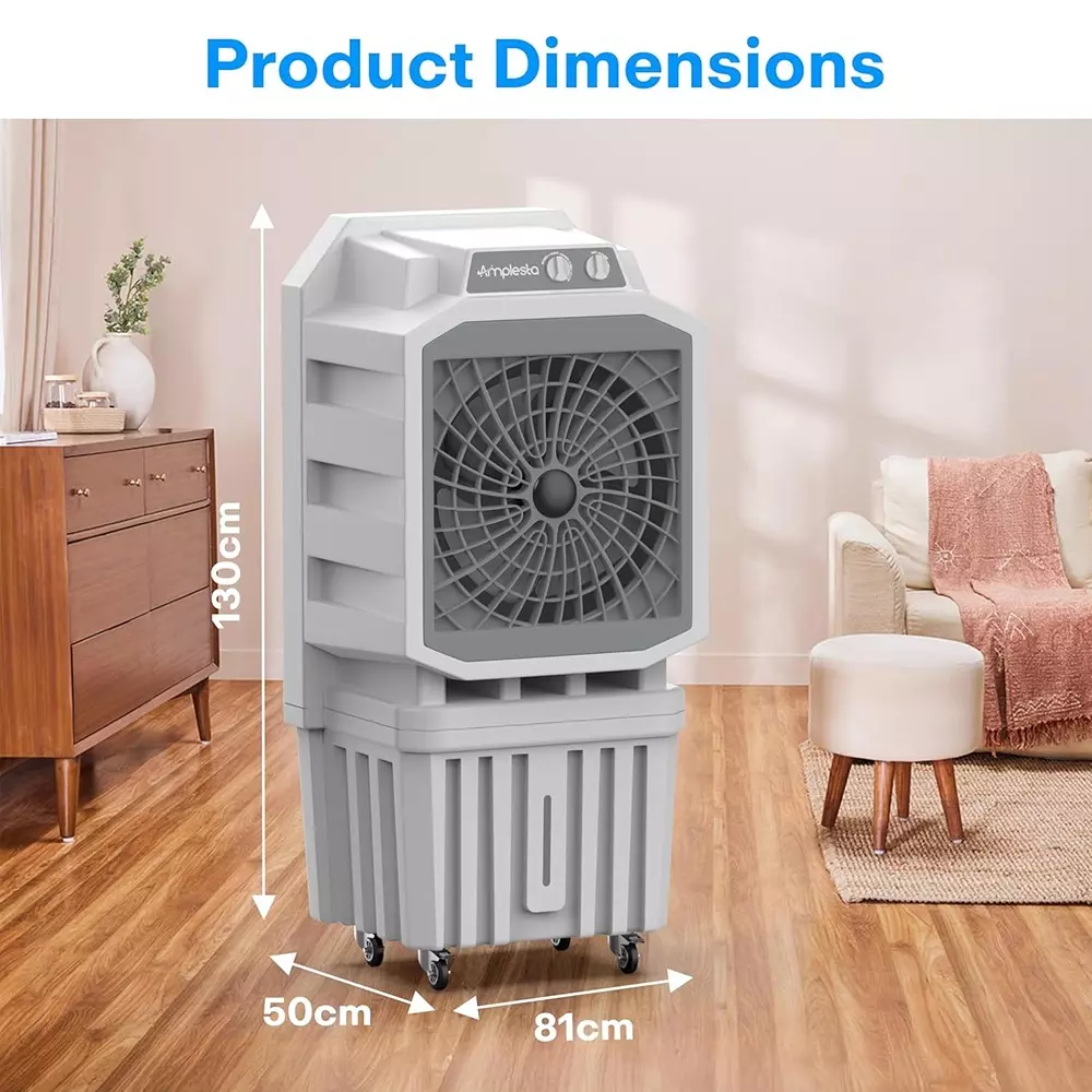 amplesta-hummer-110-l-desert-air-cooler-light-grey-500-mm-20-inch-fan-size