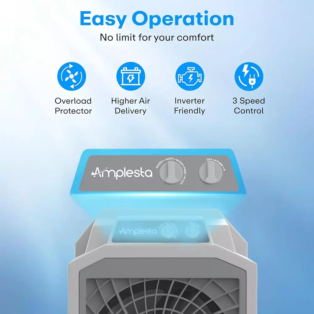 amplesta-hummer-110-l-desert-air-cooler-light-grey-500-mm-20-inch-fan-size