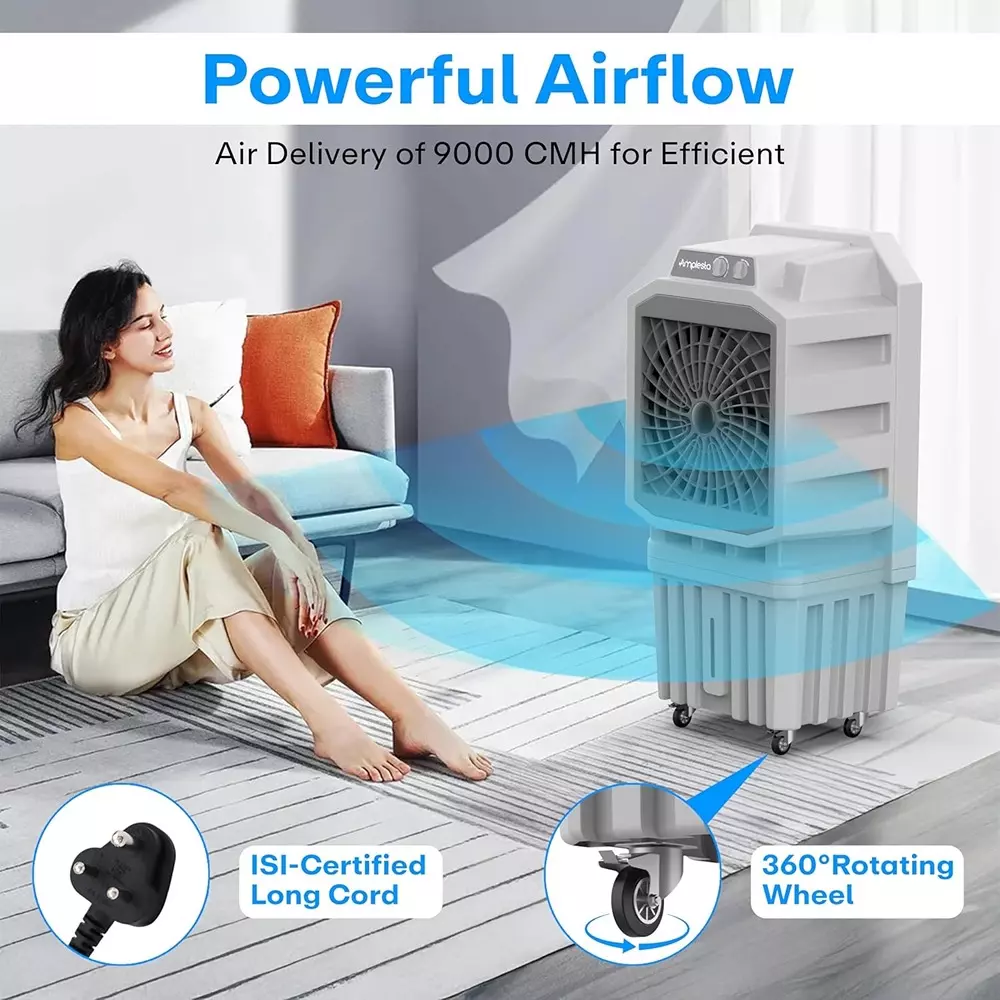 amplesta-hummer-110-l-desert-air-cooler-light-grey-500-mm-20-inch-fan-size