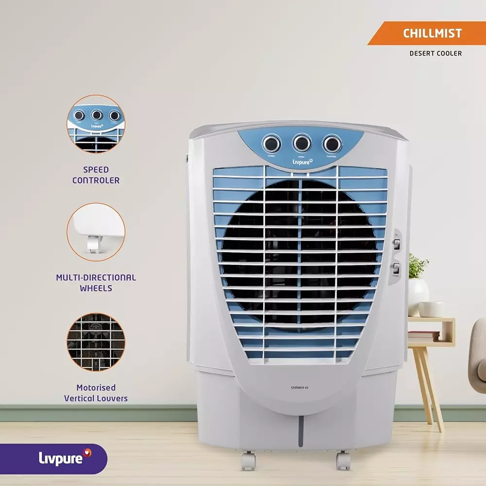 livpure-chillmist-60-l-desert-air-cooler-honeycomb-3-speed-control-white-blue