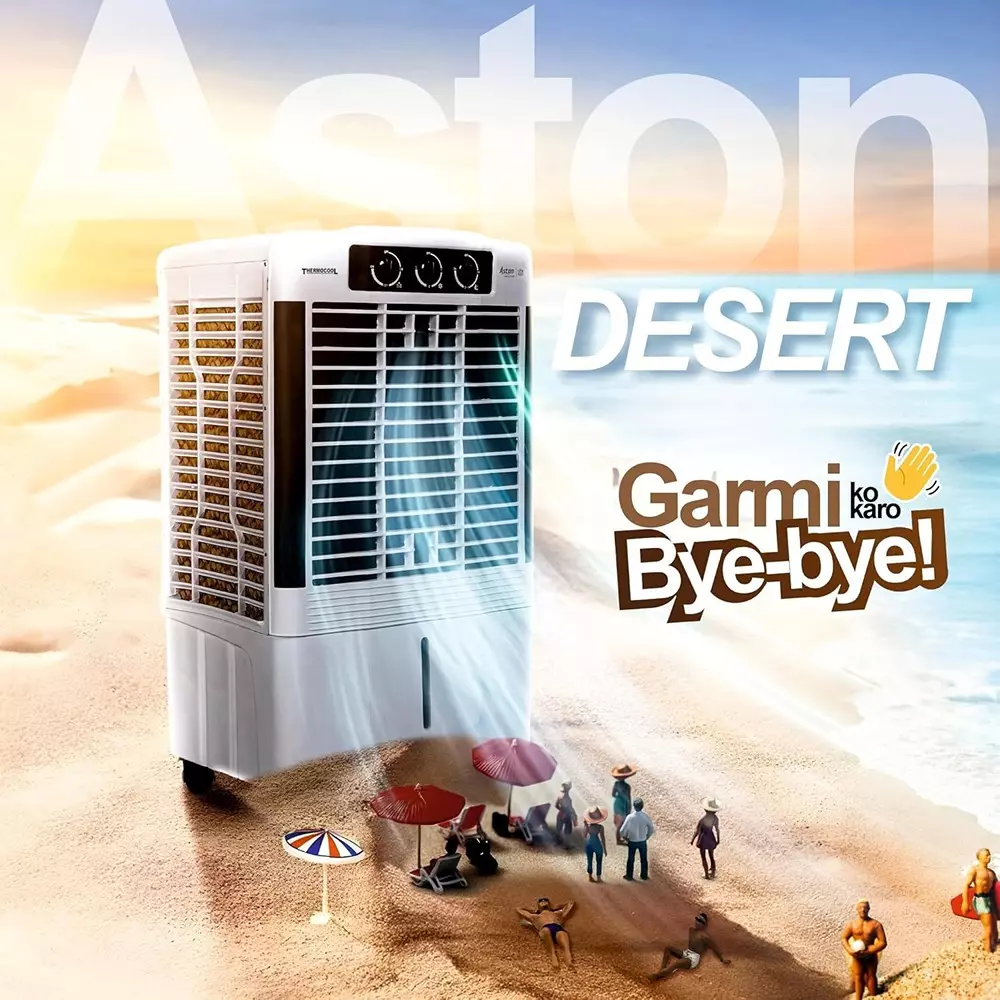 thermocool-simmba-tower-95-l-desert-air-cooler-with-caster-wheel-white