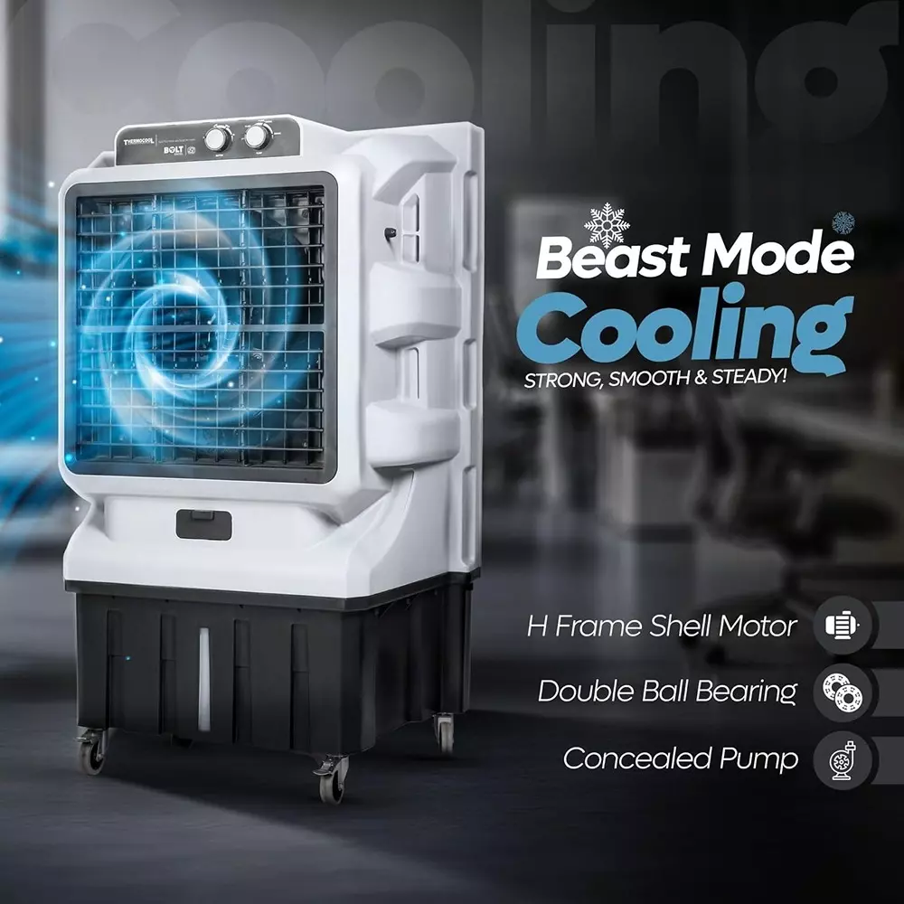 thermocool-bolt-95-l-desert-air-cooler-with-caster-wheel-grey