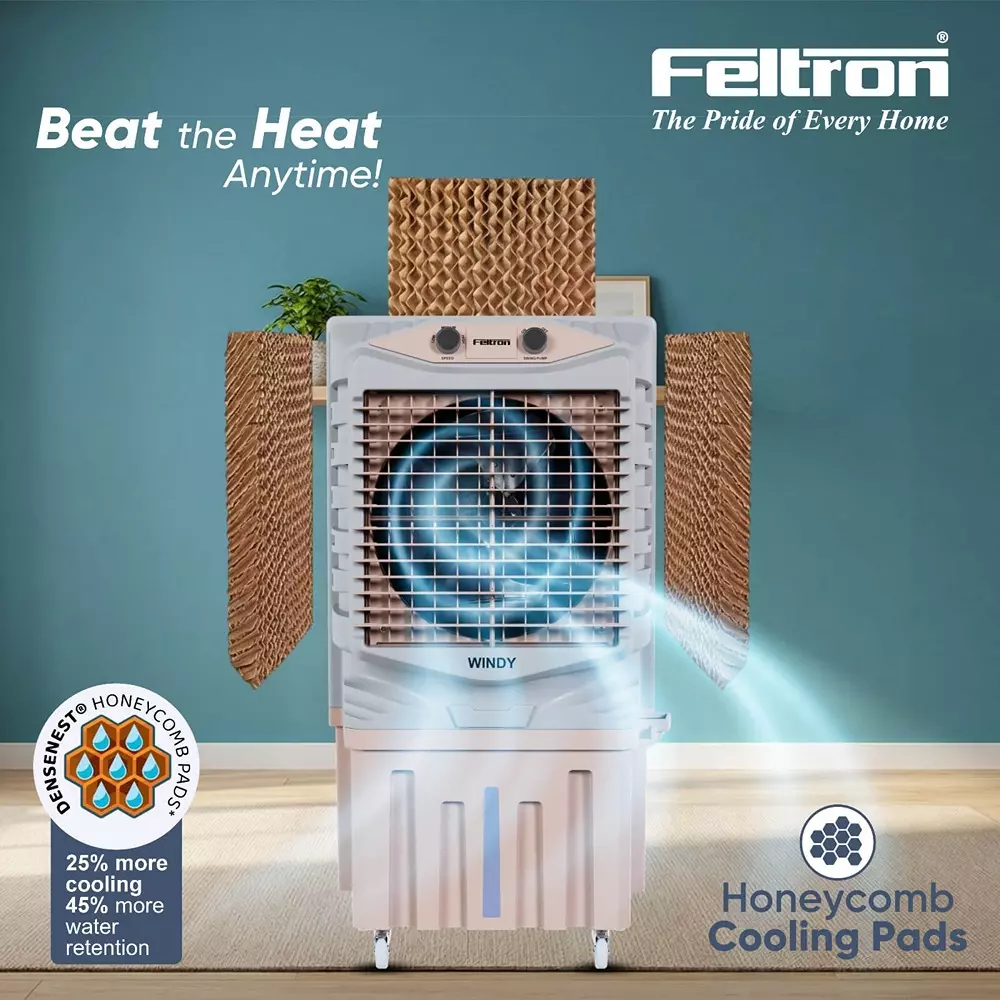 feltron-windy-desert-air-cooler-grey-and-pink-275-w-power-and-100-l-capacity-windy-100