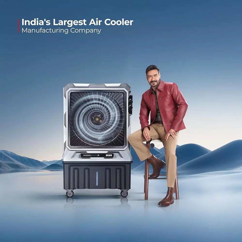 summercool-boss-130-l-commercial-desert-air-cooler-knob-control-honeycomb-cooling-pads-grey