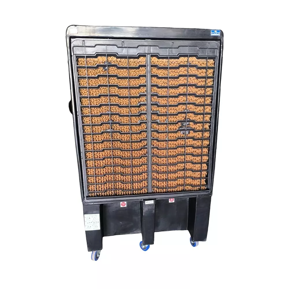 atul-air-cooler-e-frame-motor-380-w-power-120-l-capacity-black-medium-pump-18-inch-457-mm-motor-size-honeycomb-pads-1-side-coolers-blaster-18