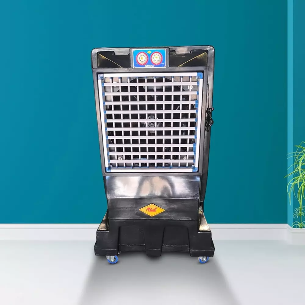 atul-air-cooler-e-frame-motor-380-w-power-120-l-capacity-black-medium-pump-18-inch-457-mm-motor-size-honeycomb-pads-1-side-coolers-blaster-18
