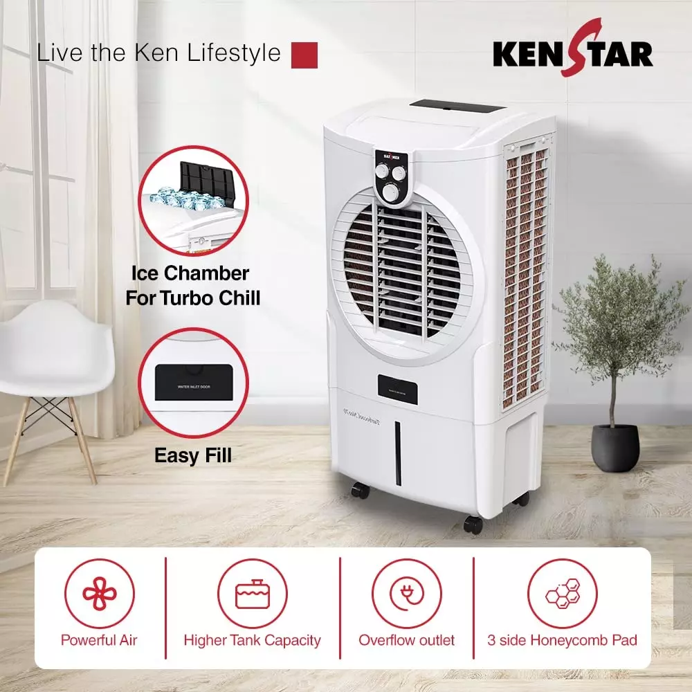 kenstar-turbocool-neo-hc-air-cooler-white-and-black-color-70-l-capacity-kens0000
