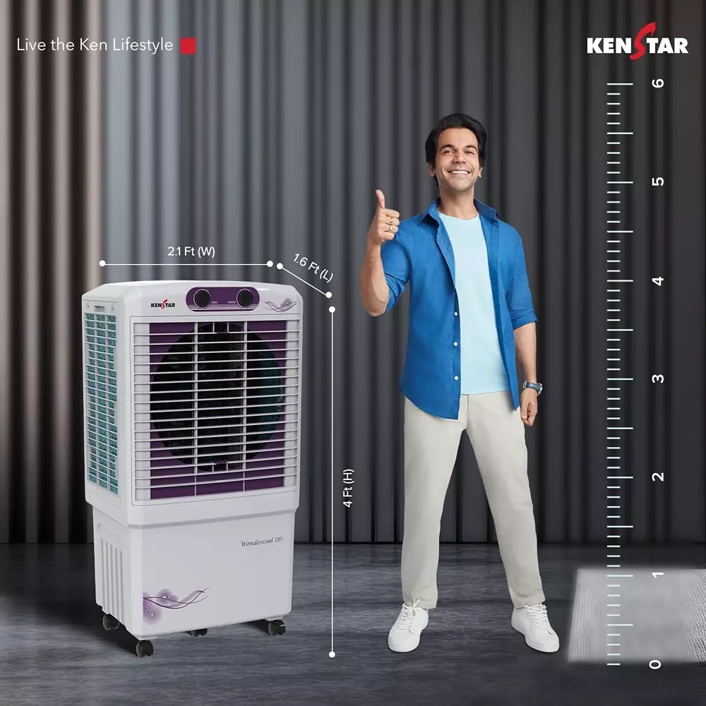 kenstar-wondercool-hc-110-desert-air-cooler-white-purple-color-110-l-capacity