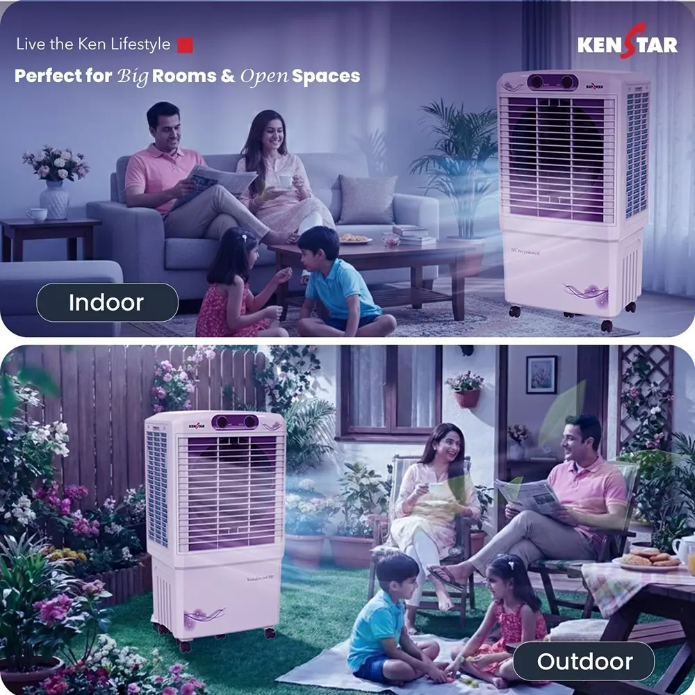 kenstar-wondercool-hc-110-desert-air-cooler-white-purple-color-110-l-capacity