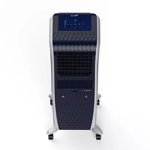 symphony-diet-3d-30b-air-cooler-30-l-100-w-bldc-motor-with-remote-white-blue