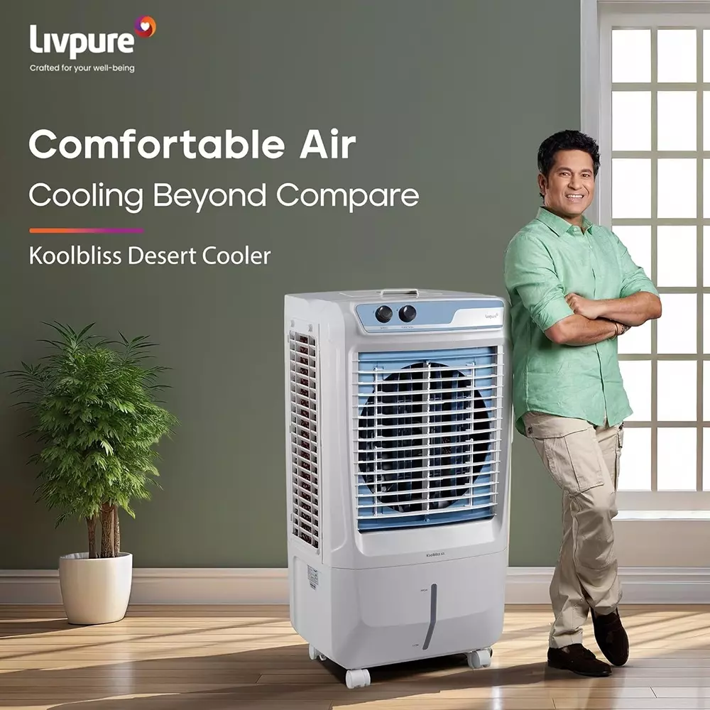 livpure-koolbliss-65-l-desert-air-cooler-honeycomb-3-speed-control-with-ice-chamber-white-blue