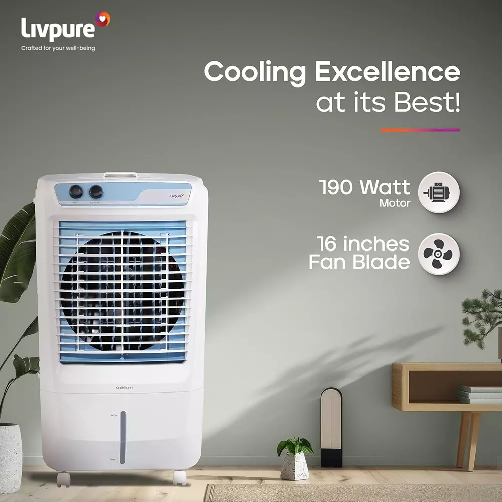 livpure-koolbliss-65-l-desert-air-cooler-honeycomb-3-speed-control-with-ice-chamber-white-blue