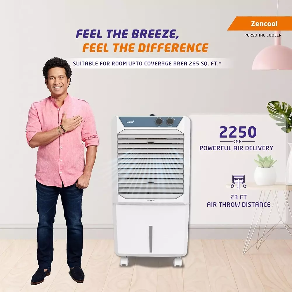 livpure-zencool-45-l-personal-air-cooler-honeycomb-3-speed-control-white