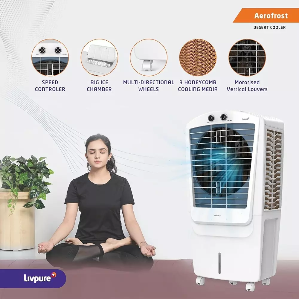 livpure-aerofrost-100-l-desert-air-cooler-honeycomb-3-speed-control-white