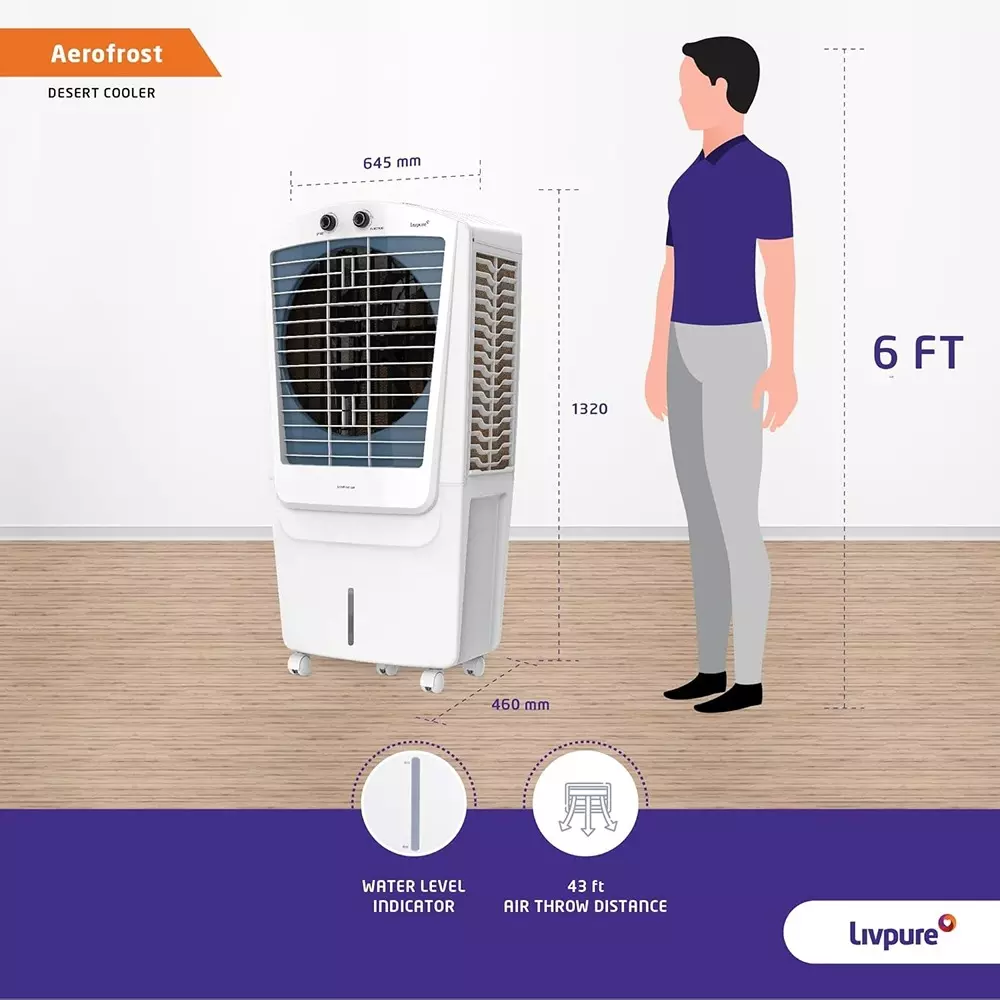 livpure-aerofrost-100-l-desert-air-cooler-honeycomb-3-speed-control-white