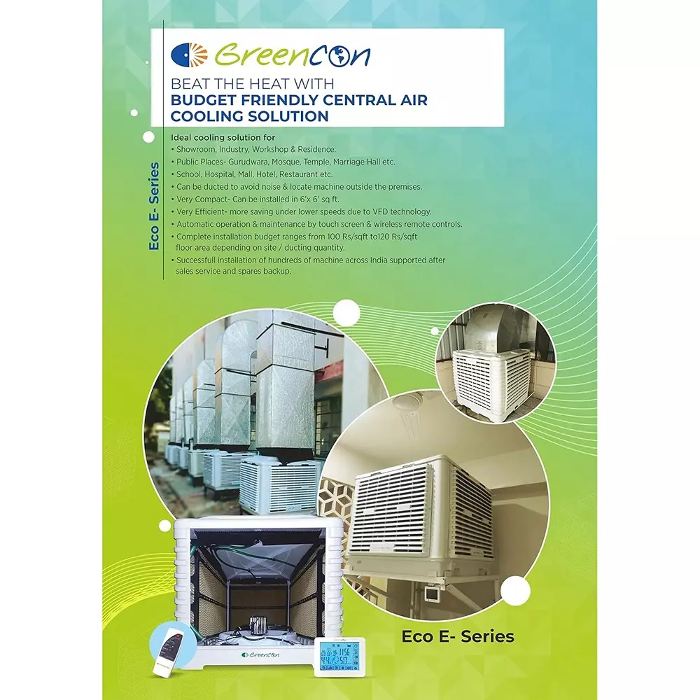 greencon-evaporative-air-cooler-fixed-speed-10000-cfm-gc-eco-18ft