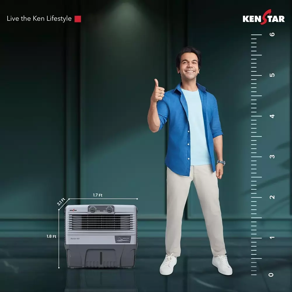 kenstar-200-w-window-air-cooler-60-l-capacity-and-137-m-air-throw-for-residential-space-auster-hc-60