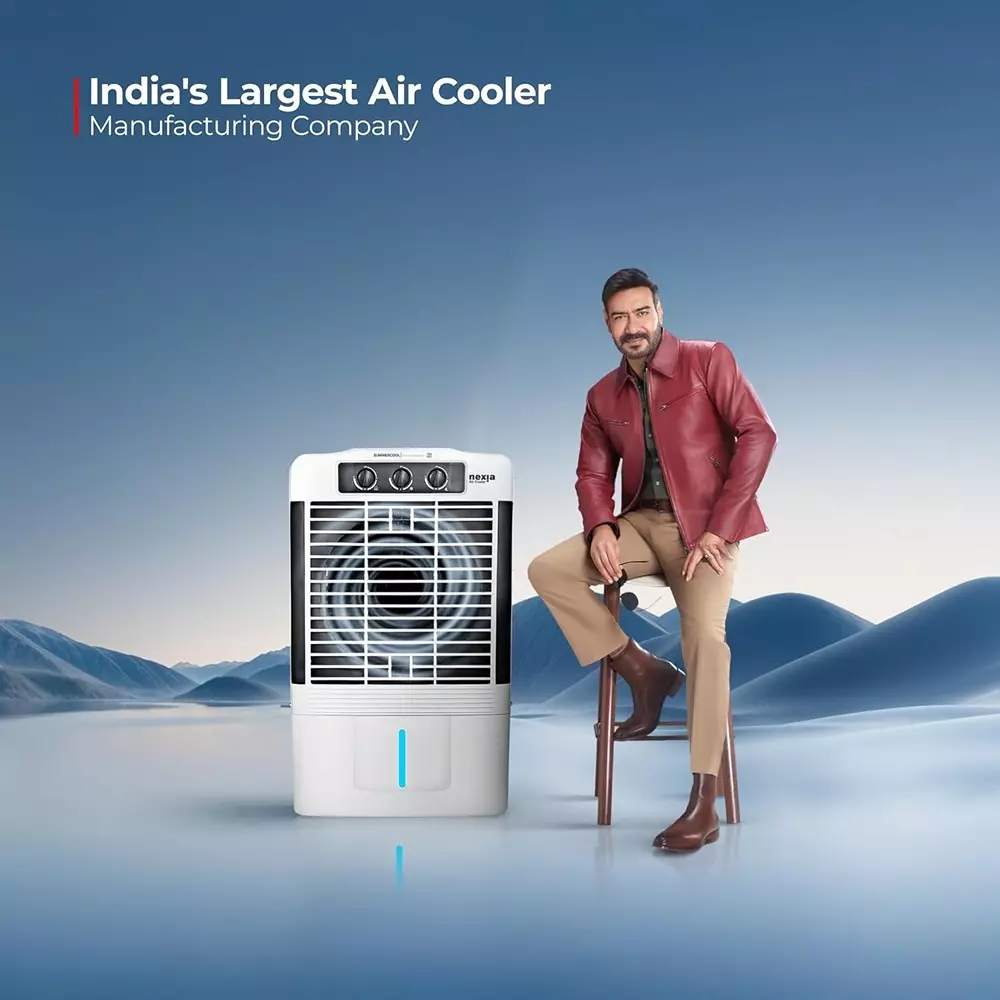 summercool-nexia-65-l-desert-air-cooler-knob-control-honeycomb-cooling-pads-off-white