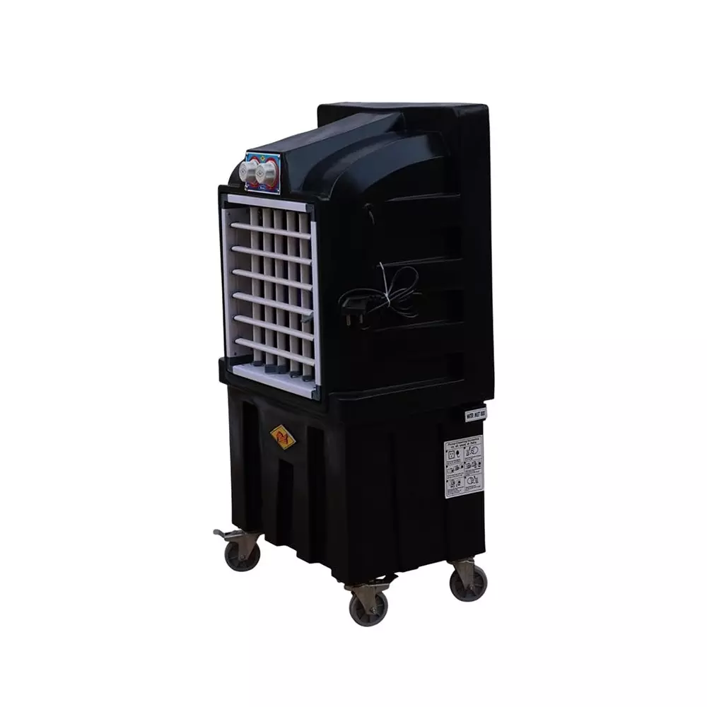 atul-nano-air-cooler-high-speed-motor-100-w-power-30-l-capacity-black-medium-pump-12-inch-305-mm-motor-size-honeycomb-pads-1-side-coolers-nano-12