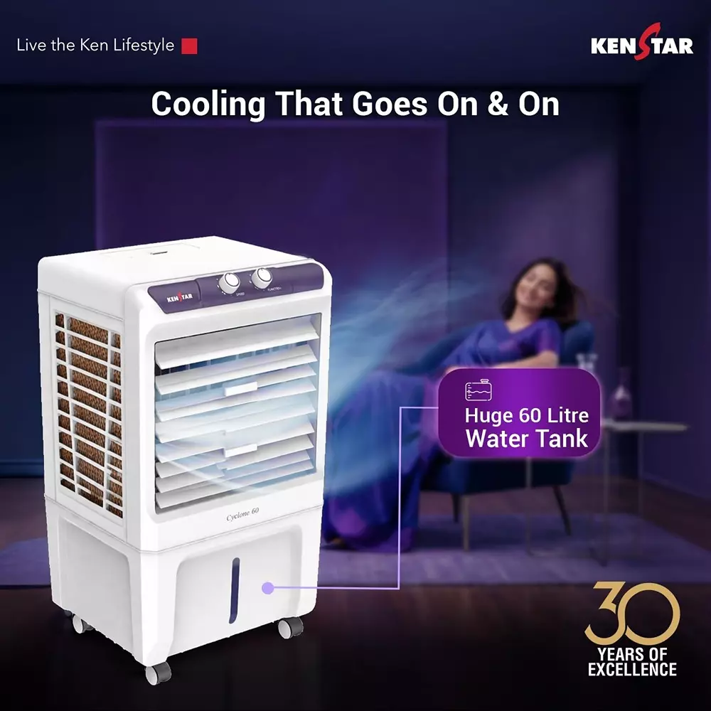 kenstar-cyclone-hc-60-personal-air-cooler-white-color-60-l-capacity