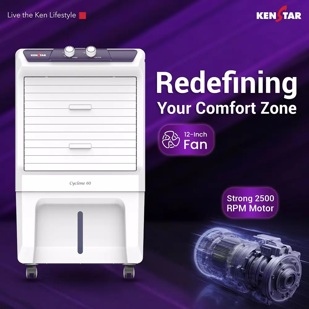 kenstar-cyclone-hc-60-personal-air-cooler-white-color-60-l-capacity