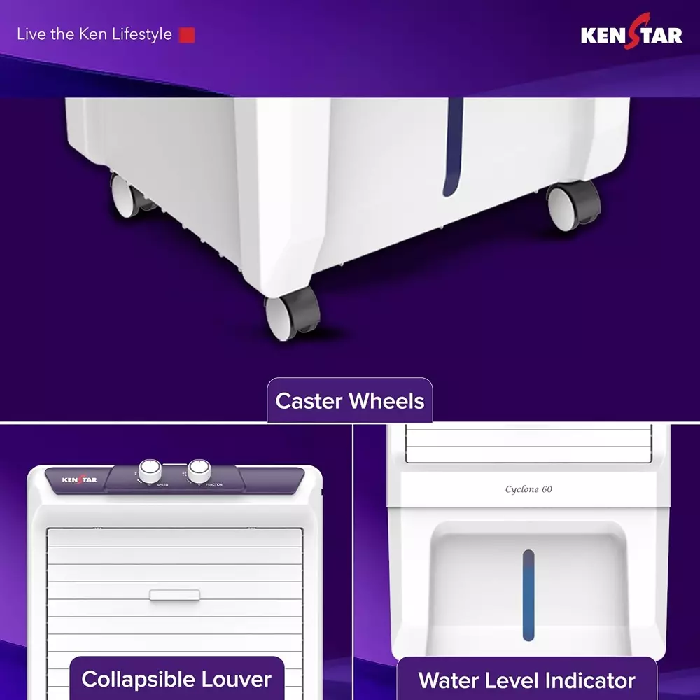 kenstar-cyclone-hc-60-personal-air-cooler-white-color-60-l-capacity