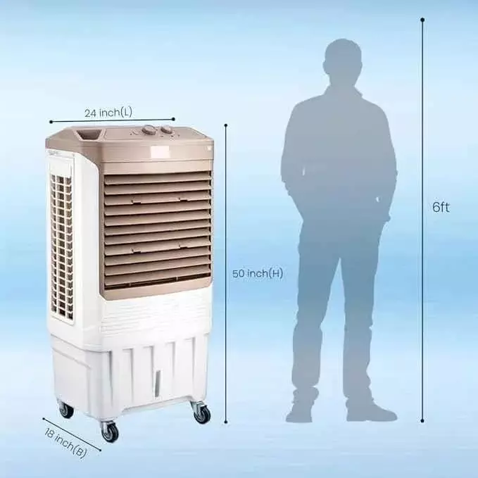 gokool-wings-personal-air-cooler-white-and-grey-100-l-capacity-gok-wings-100l