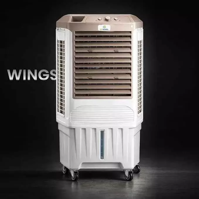 gokool-wings-personal-air-cooler-white-and-grey-100-l-capacity-gok-wings-100l