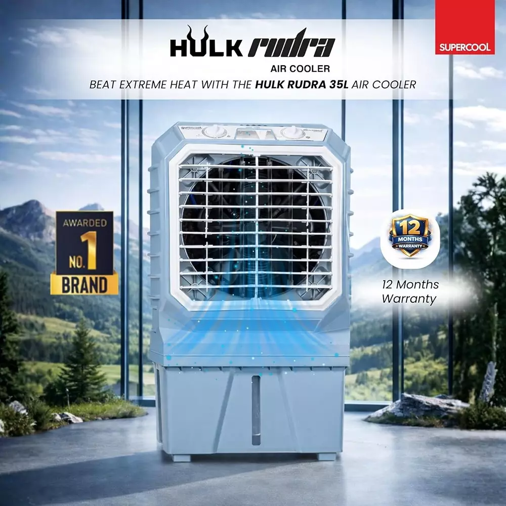 supercool-hulk-rudra-personal-air-cooler-white-35-l-capacity