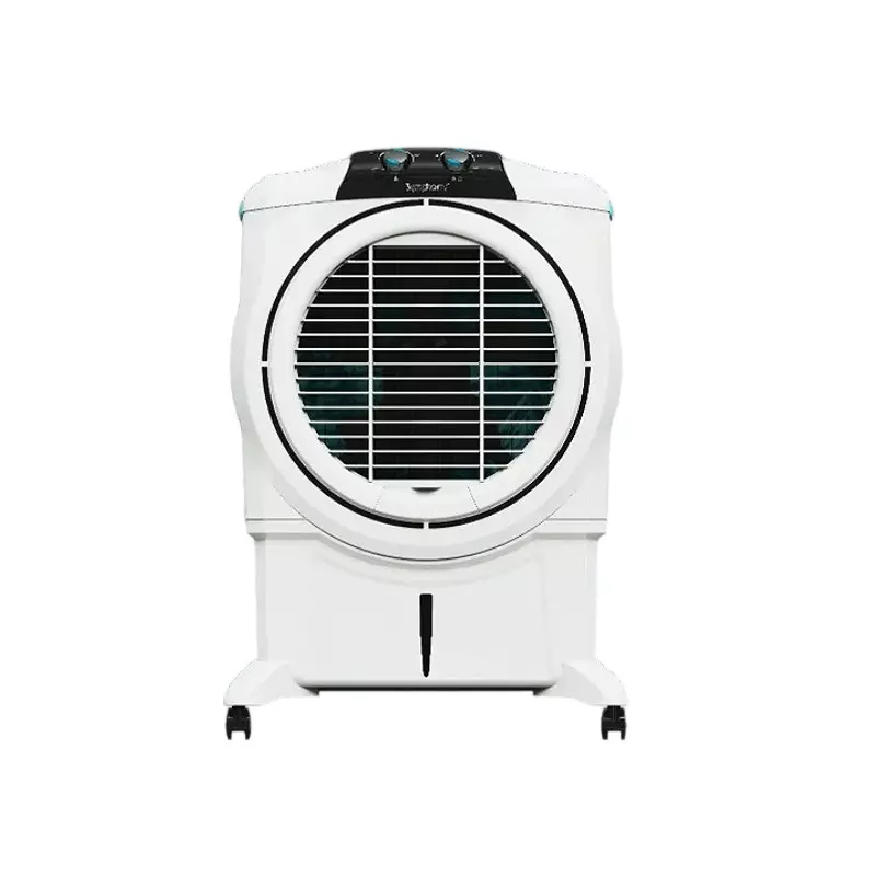 Symphony Sumo 75 XL Desert Air Cooler 75 L Capacity White 185 W Power Consumption for Home & Office Use, SYMP0062