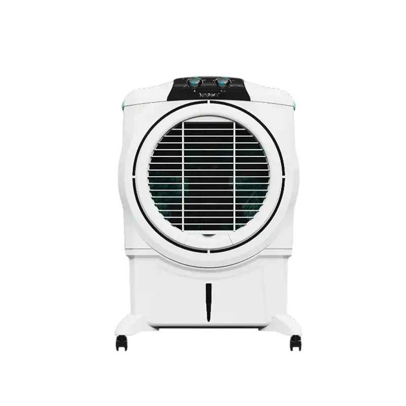 Symphony Sumo 75 XL Desert Air Cooler 65 L White