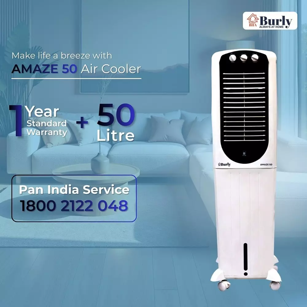 burly-amaze-tower-air-cooler-50-l-capacity-white-color