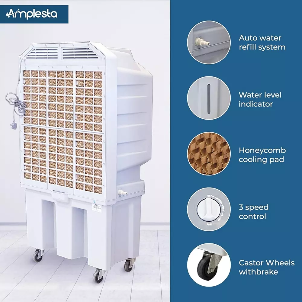 amplesta-hummer-125-l-desert-air-cooler-grey-600-mm-24-inch-fan-size