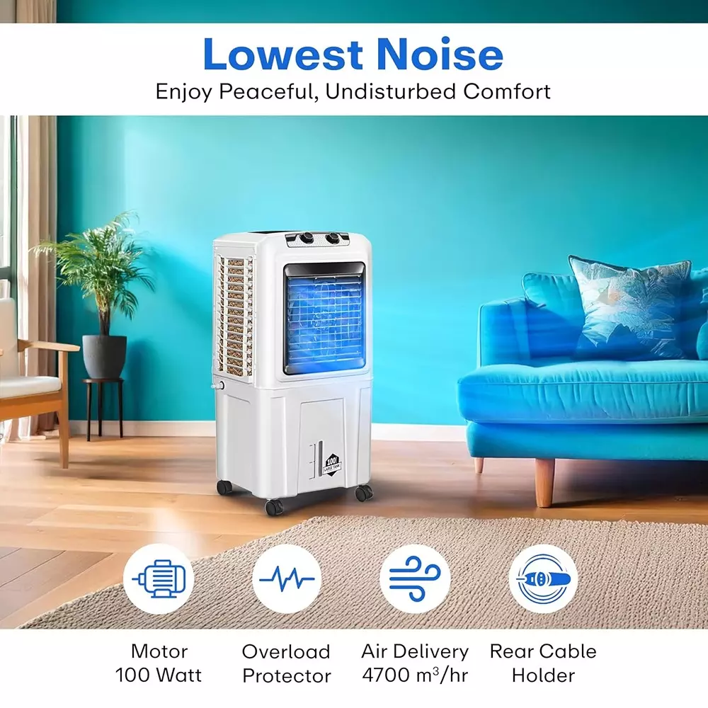 amplesta-breezy-100-l-desert-air-cooler-white-450-mm-18-inch-fan-size