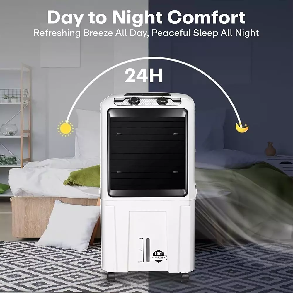 amplesta-breezy-100-l-desert-air-cooler-white-450-mm-18-inch-fan-size