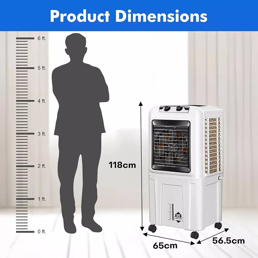 amplesta-breezy-100-l-desert-air-cooler-white-450-mm-18-inch-fan-size