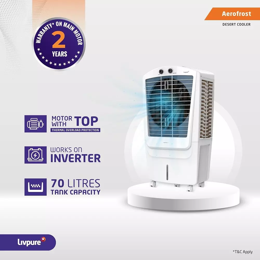 livpure-aerofrost-70-l-desert-air-cooler-honeycomb-3-speed-control-white
