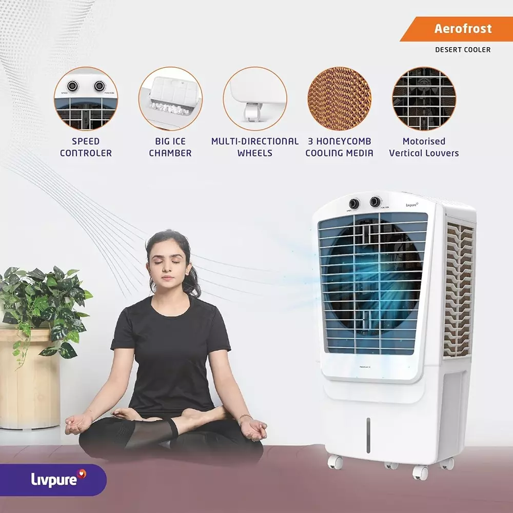 livpure-aerofrost-70-l-desert-air-cooler-honeycomb-3-speed-control-white