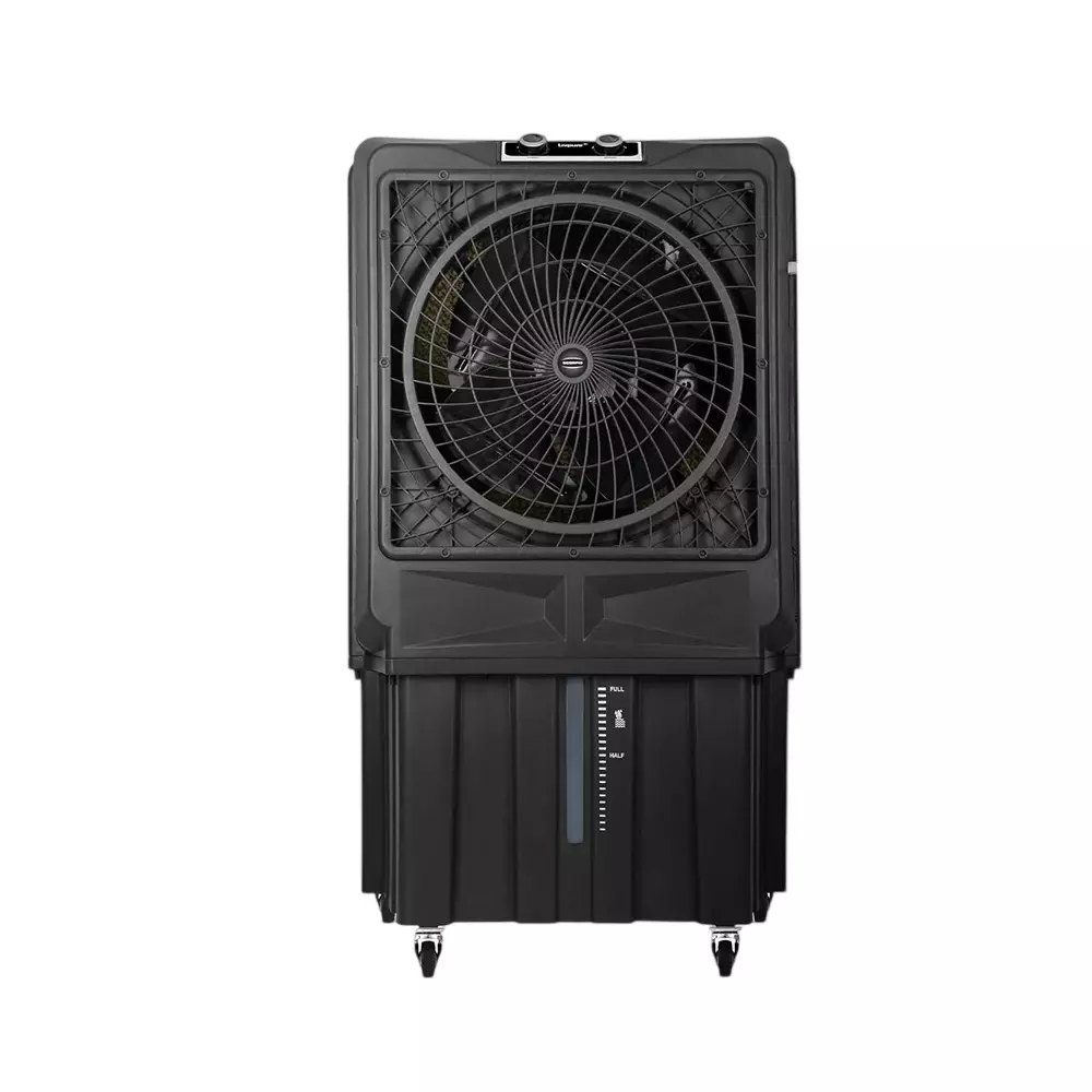 Livpure Scorpio 100 L Desert Air Cooler Honeycomb 3 Speed Control, Black