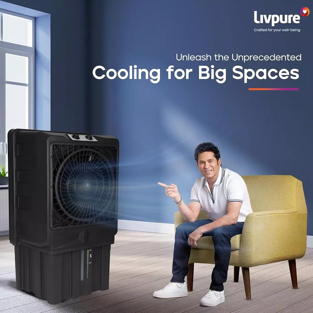 livpure-scorpio-100-l-desert-air-cooler-honeycomb-3-speed-control-black